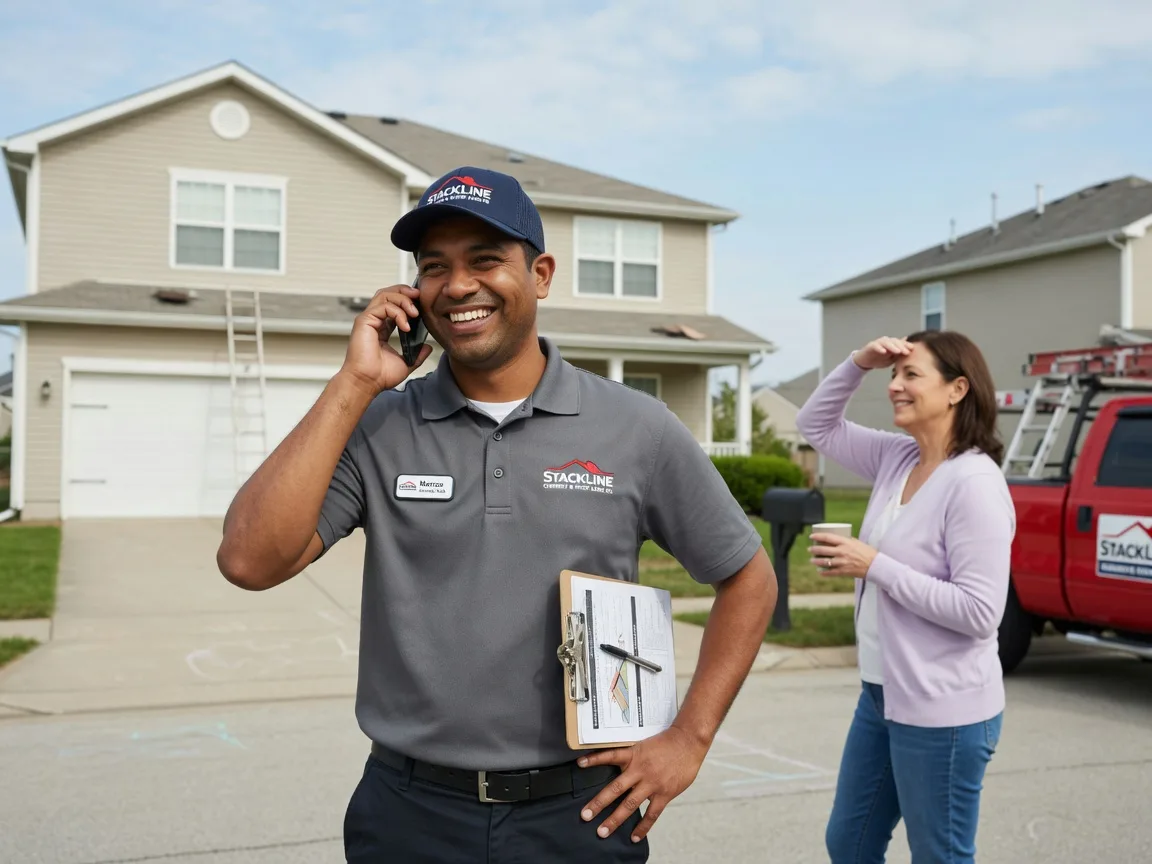 Chimney flashing repair Matador, TX FAQs